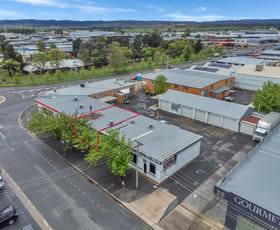 Factory, Warehouse & Industrial commercial property sold at 3/30 Lyell Street Fyshwick ACT 2609
