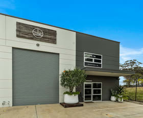 Offices commercial property sold at 35/14 Kam Close Morisset NSW 2264
