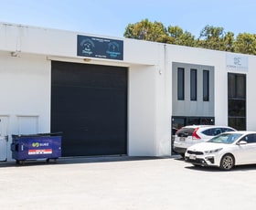 Factory, Warehouse & Industrial commercial property sold at 2/21 Expansion Street Molendinar QLD 4214