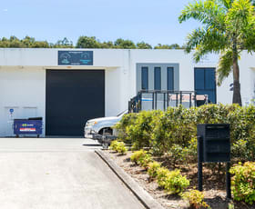 Factory, Warehouse & Industrial commercial property sold at 2/21 Expansion Street Molendinar QLD 4214