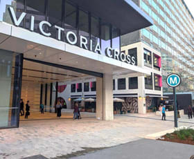 Shop & Retail commercial property for sale at Suite 2, 156-158 Pacific Highway North Sydney NSW 2060