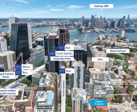 Shop & Retail commercial property for sale at Suite 2, 156-158 Pacific Highway North Sydney NSW 2060