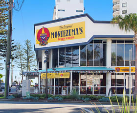 Shop & Retail commercial property sold at 212,213/87 Griffith Street Coolangatta QLD 4225