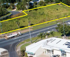 Development / Land commercial property for sale at 2-6 Wills Court Cannonvale QLD 4802