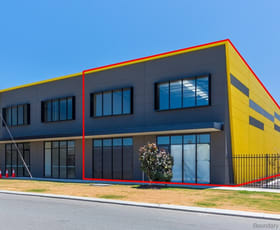 Factory, Warehouse & Industrial commercial property sold at 2/73 Roberts Street Osborne Park WA 6017