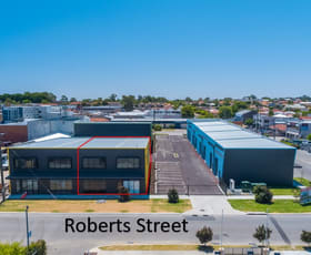 Factory, Warehouse & Industrial commercial property sold at 2/73 Roberts Street Osborne Park WA 6017