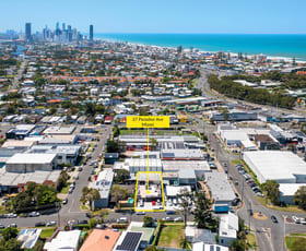 Development / Land commercial property sold at 37 Paradise Avenue Miami QLD 4220