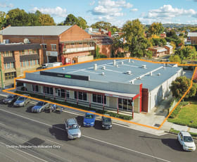 Offices commercial property sold at 166-170 Russell Street Bathurst NSW 2795