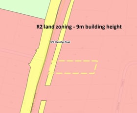 Development / Land commercial property sold at 127 Windsor Road Northmead NSW 2152