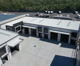 Factory, Warehouse & Industrial commercial property for sale at 23 Evans Drive Caboolture QLD 4510
