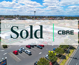 Other commercial property sold at Unit 1/130 Valetta Road Fulham Gardens SA 5024