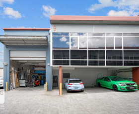 Factory, Warehouse & Industrial commercial property leased at Unit 9/49-51 Stanley Street Peakhurst NSW 2210