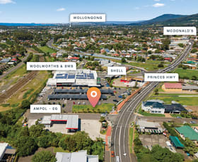 Development / Land commercial property for sale at 267 Princes Highway Bulli NSW 2516
