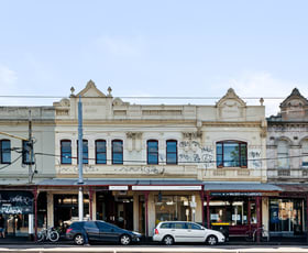 Offices commercial property sold at 767B Nicholson Street Carlton North VIC 3054