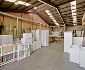 Showrooms / Bulky Goods commercial property sold at Unit 15/8-10 Britton Street Smithfield NSW 2164