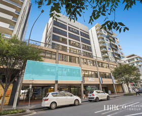 Offices commercial property sold at Level 1/332-342 Oxford Street Bondi Junction NSW 2022