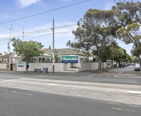 Medical / Consulting commercial property sold at 349 High Street Prahran VIC 3181