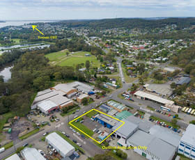 Factory, Warehouse & Industrial commercial property sold at 1 Nicholson Street Toronto NSW 2283