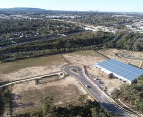 Development / Land commercial property sold at Wacol QLD 4076