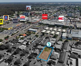 Development / Land commercial property for sale at 29 Sobraon.. Street Shepparton VIC 3630