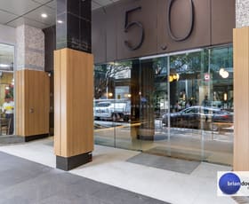 Medical / Consulting commercial property for lease at Suite 2.06/50 Clarence Street Sydney NSW 2000