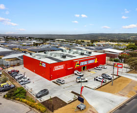 Showrooms / Bulky Goods commercial property sold at 49 Seaford Road Seaford Meadows SA 5169