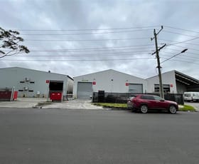 Factory, Warehouse & Industrial commercial property sold at 9 Podmore Street Dandenong VIC 3175