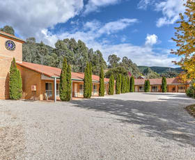 Hotel, Motel, Pub & Leisure commercial property for sale at 1 The Track Bright VIC 3741