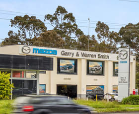 Shop & Retail commercial property sold at 1020 Burwood Highway Ferntree Gully VIC 3156
