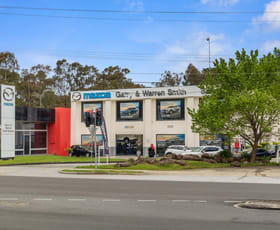 Shop & Retail commercial property sold at 1020 Burwood Highway Ferntree Gully VIC 3156