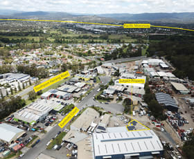 Factory, Warehouse & Industrial commercial property sold at 1/3 Shepherd Place Molendinar QLD 4214