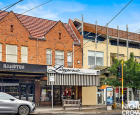Medical / Consulting commercial property sold at 442 Hampton Street Hampton VIC 3188