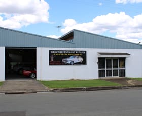 Showrooms / Bulky Goods commercial property for sale at 2 Beavan Street Gatton QLD 4343