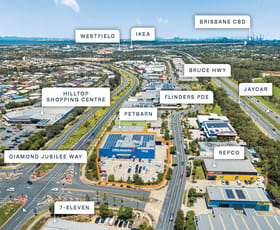 Factory, Warehouse & Industrial commercial property sold at 56 Flinders Parade North Lakes QLD 4509