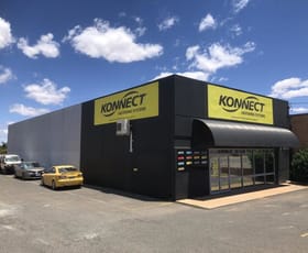 Factory, Warehouse & Industrial commercial property sold at 200 & 202 Boulder Road South Kalgoorlie WA 6430