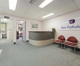 Offices commercial property sold at 12/176 Fox Valley Road Wahroonga NSW 2076