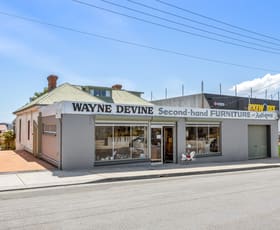 Medical / Consulting commercial property sold at 4 Florence Street Moonah TAS 7009