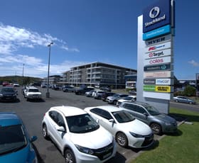 Offices commercial property sold at Suite 8/4 Benson Avenue Shellharbour NSW 2529