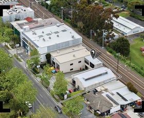 Factory, Warehouse & Industrial commercial property sold at 443-447 Canterbury Road Surrey Hills VIC 3127
