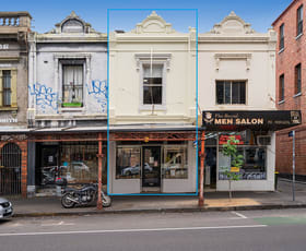 Shop & Retail commercial property sold at 157 Elgin Street Carlton VIC 3053