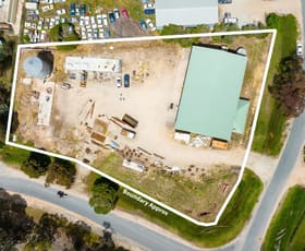 Factory, Warehouse & Industrial commercial property sold at 2 Stockwell Road Jindera NSW 2642