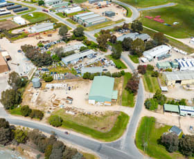 Factory, Warehouse & Industrial commercial property sold at 2 Stockwell Road Jindera NSW 2642