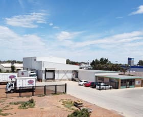 Factory, Warehouse & Industrial commercial property sold at 18 Moran Street Whyalla SA 5600