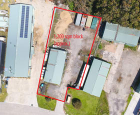 Factory, Warehouse & Industrial commercial property sold at 16 Oak Avenue Apollo Bay VIC 3233