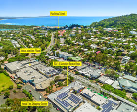 Offices commercial property sold at Suite 10/14 Sunshine Beach Road Noosa Heads QLD 4567