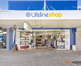 Shop & Retail commercial property sold at 89 John Street Singleton NSW 2330