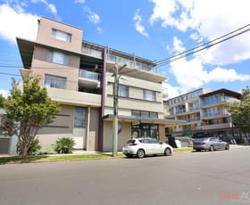 Showrooms / Bulky Goods commercial property sold at 119/79-87 Beaconsfield Street Silverwater NSW 2264