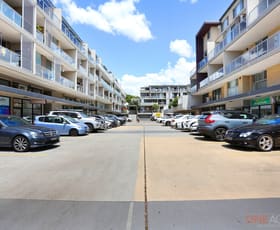 Showrooms / Bulky Goods commercial property sold at 119/79-87 Beaconsfield Street Silverwater NSW 2264