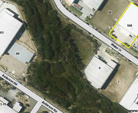 Factory, Warehouse & Industrial commercial property sold at 10 Waler Circuit Smeaton Grange NSW 2567