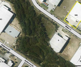 Factory, Warehouse & Industrial commercial property sold at 10 Waler Circuit Smeaton Grange NSW 2567